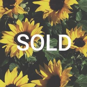 All Sold Beyond Here!